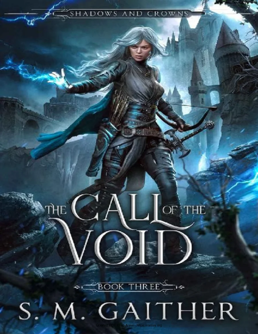 The Call of the Void kapak görseli