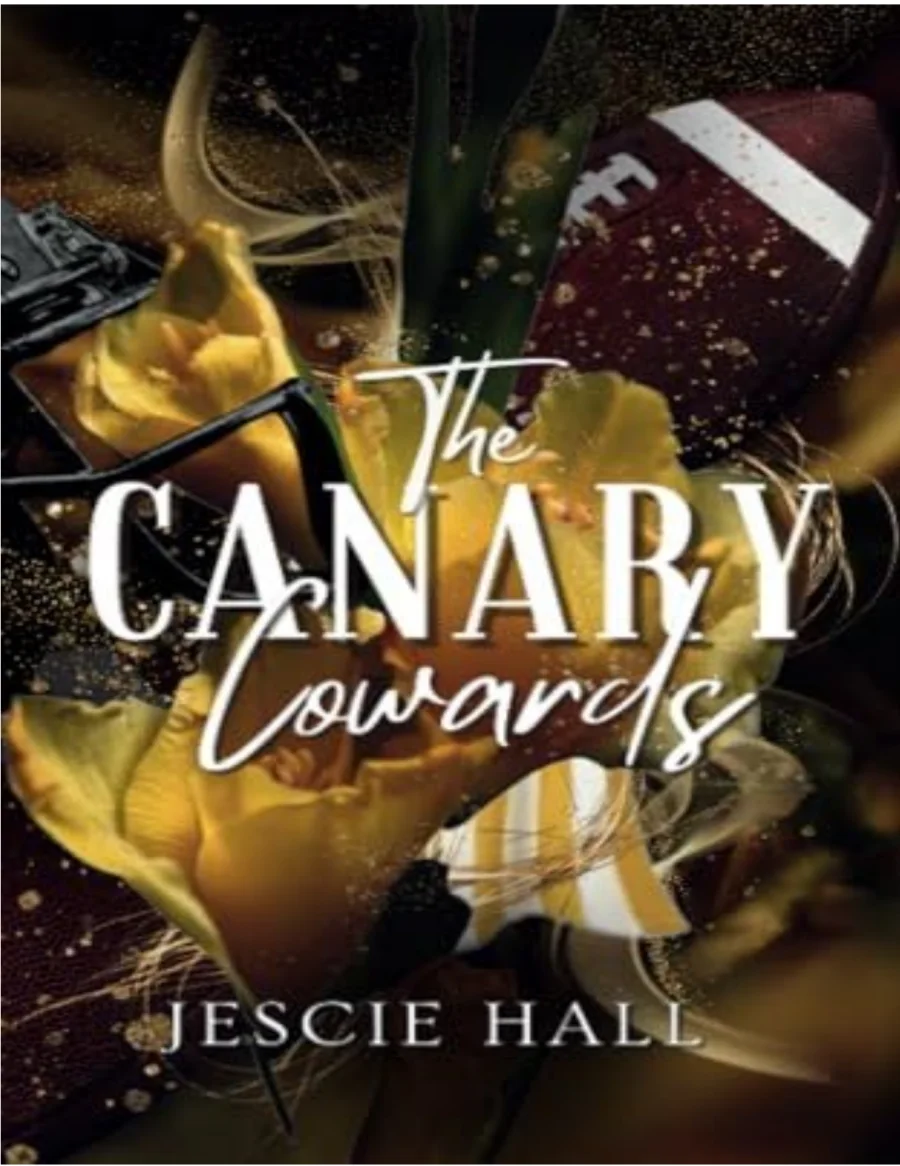 The Canary Cowards kapak görseli