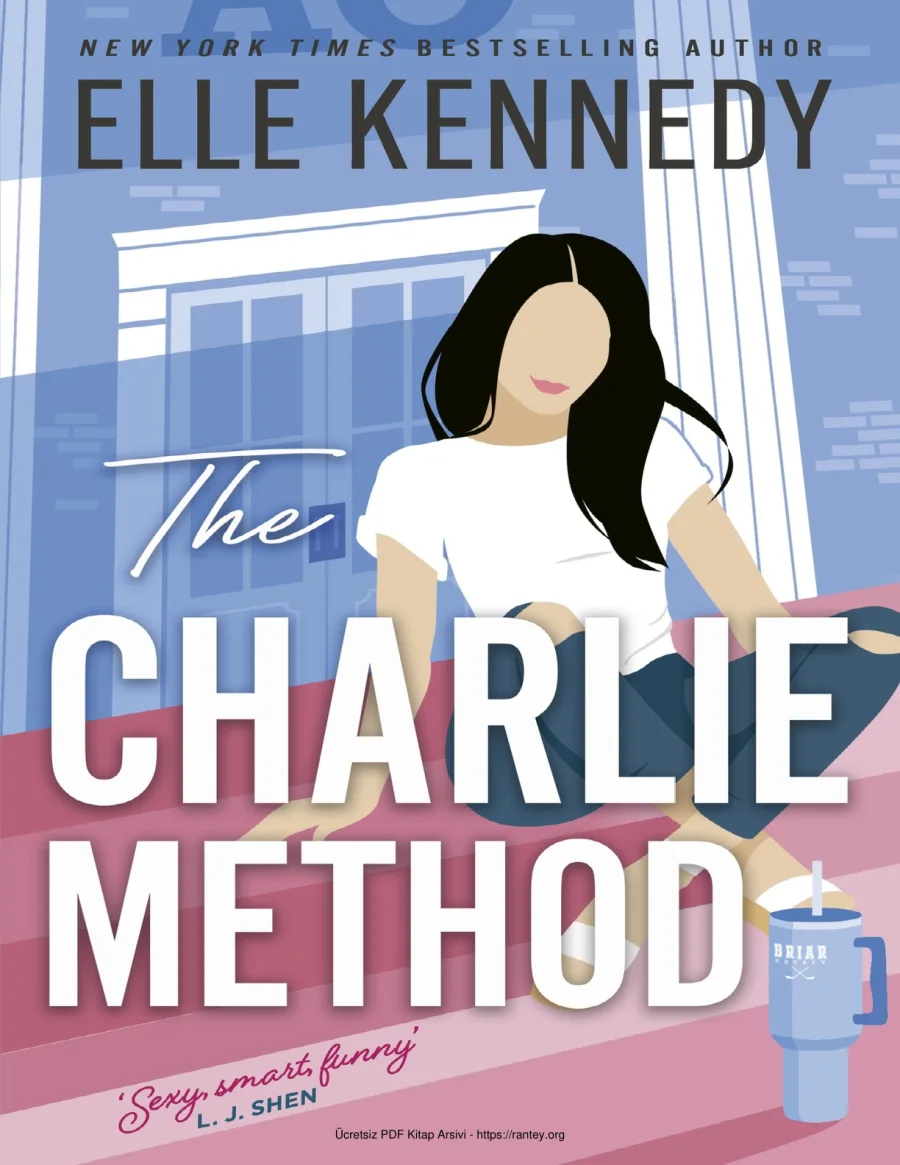 The Charlie Method kapak görseli