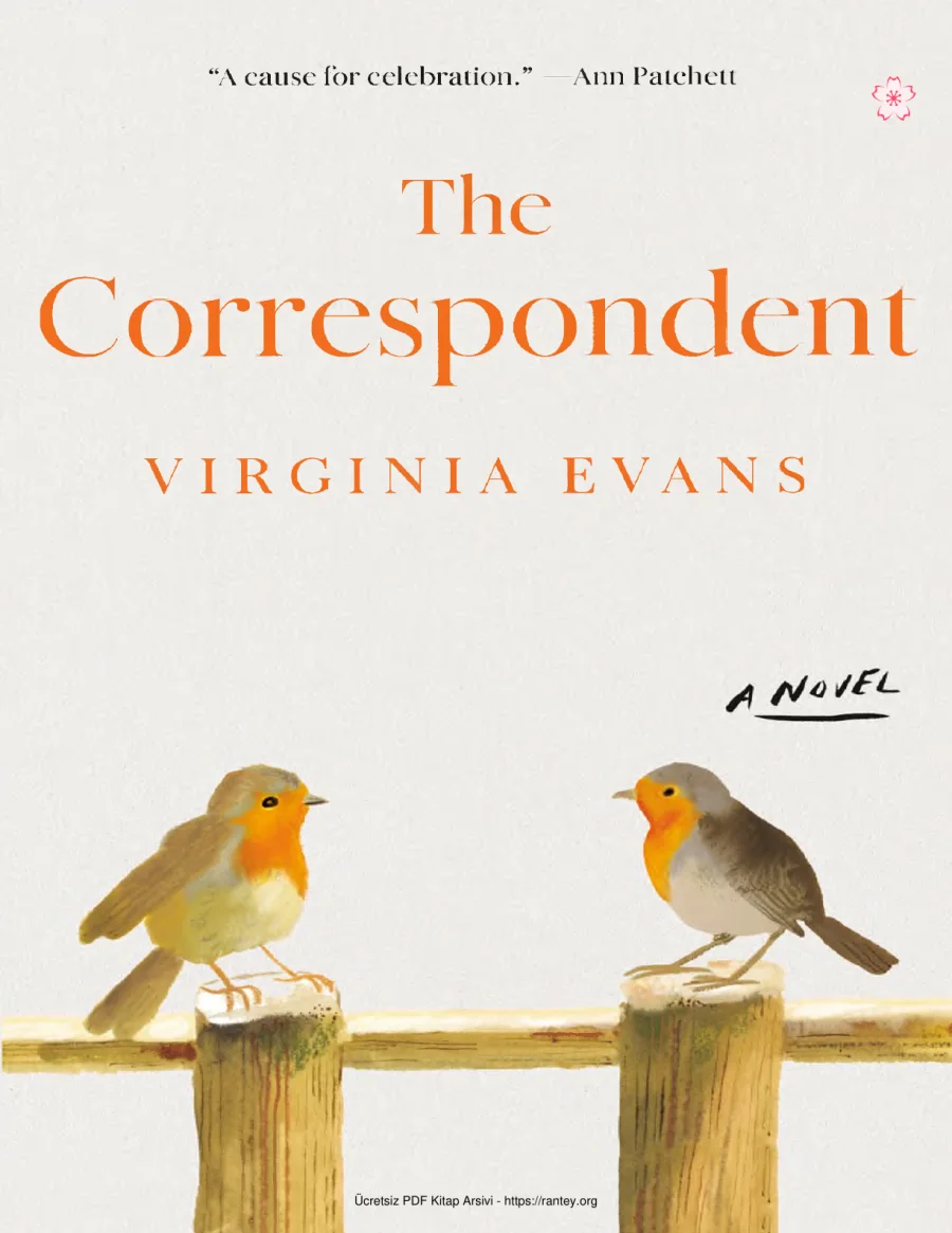 The Correspondent kapak görseli
