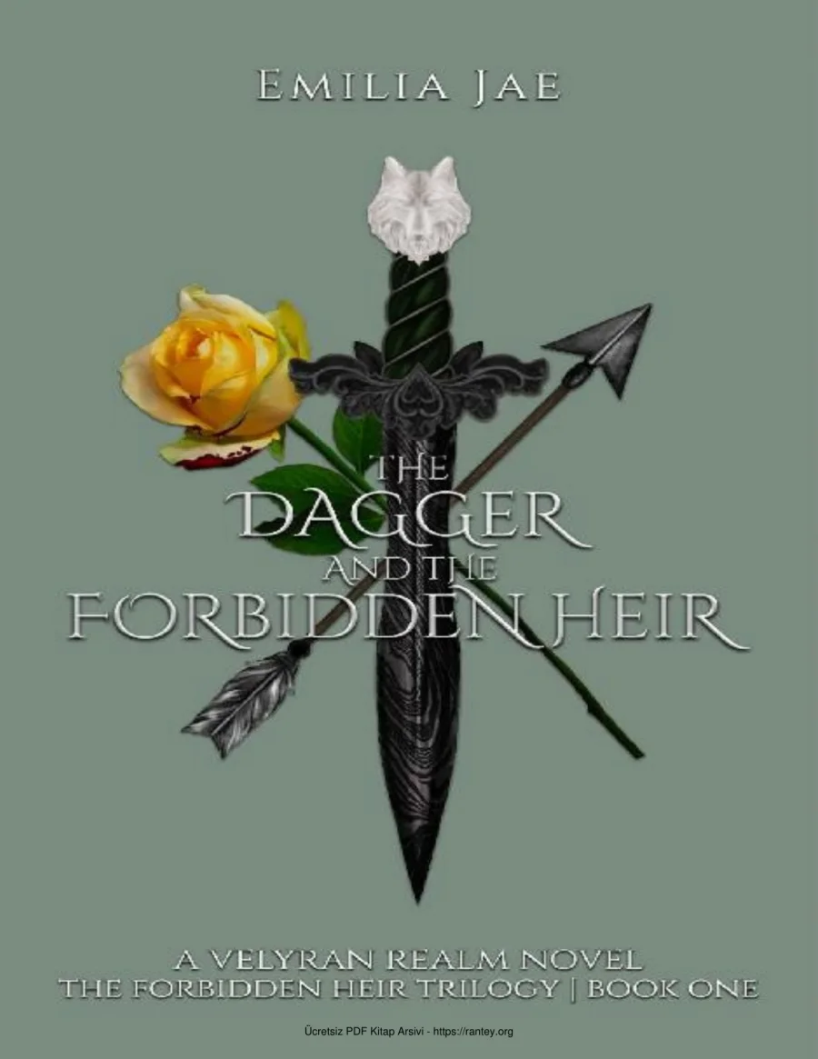 The Dagger and the kapak görseli