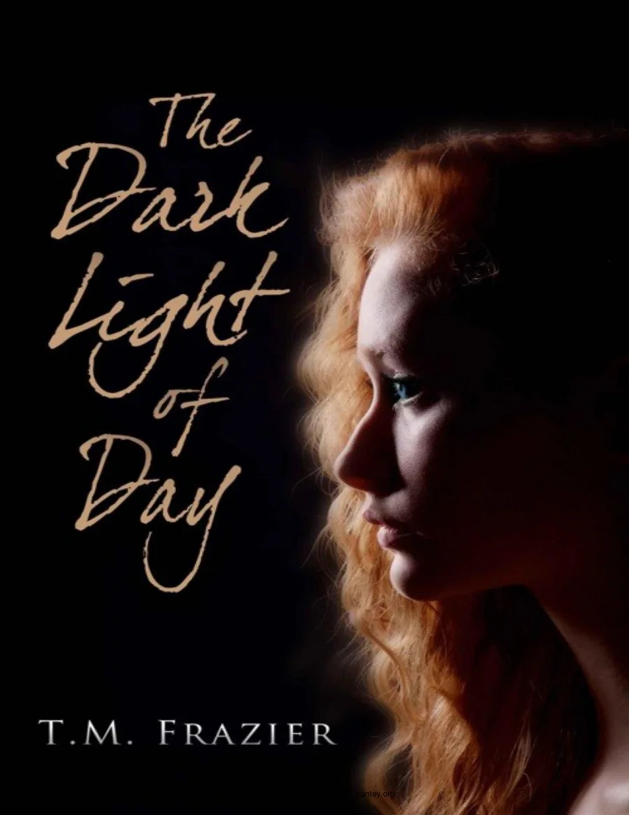 The Dark Light of Day King Series 0 kapak görseli