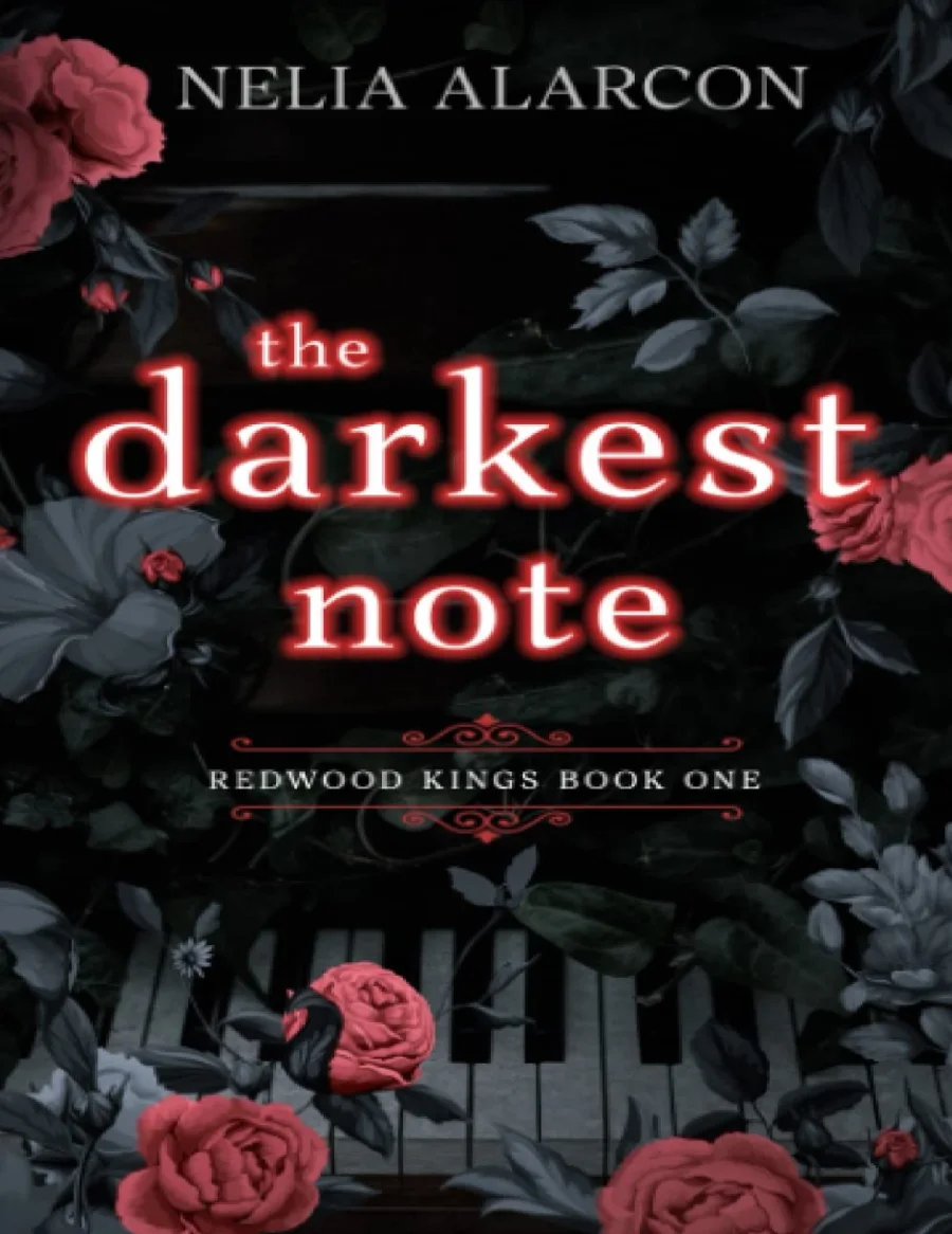 The Darkest Note kapak görseli