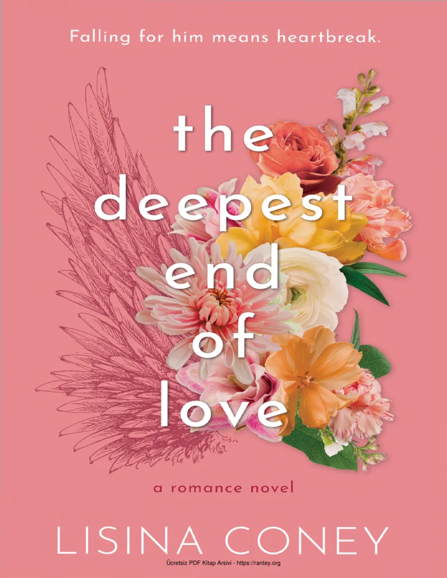 The Deepest End of Love kapak görseli