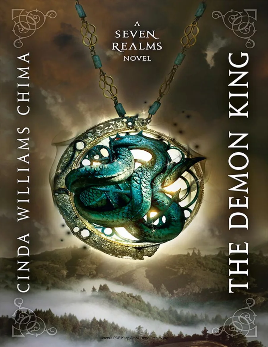 The Demon King kapak görseli
