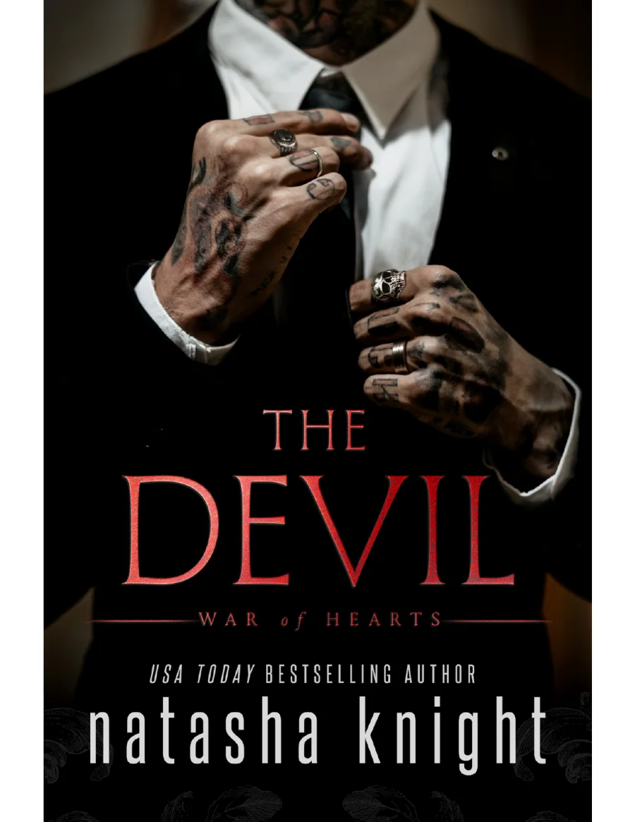 The Devil kapak görseli
