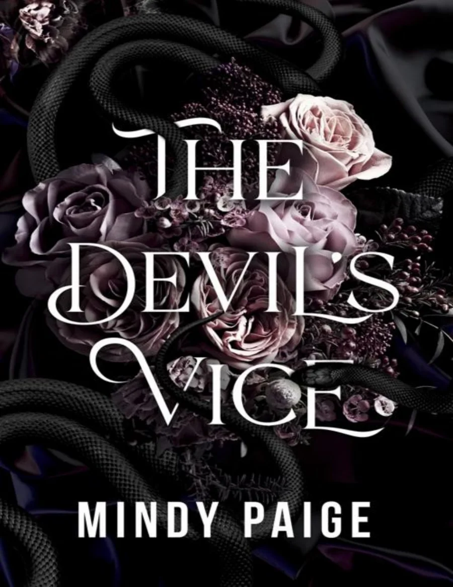 The Devils Vice kapak görseli