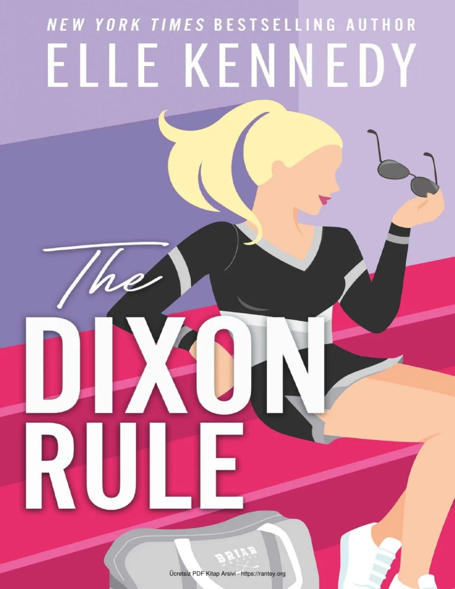 The Dixon Rule kapak görseli