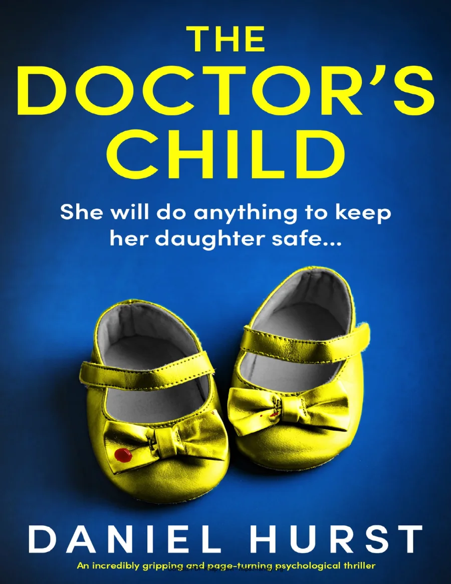 The Doctors Child The Doctors Wife Series 4 kapak görseli