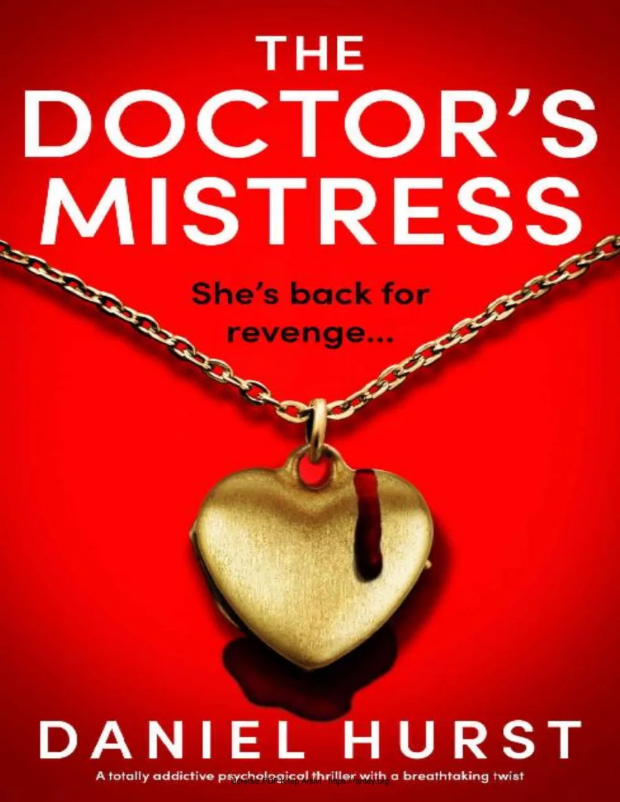 The Doctors Mistress The Doctors Wife Series 3 kapak görseli