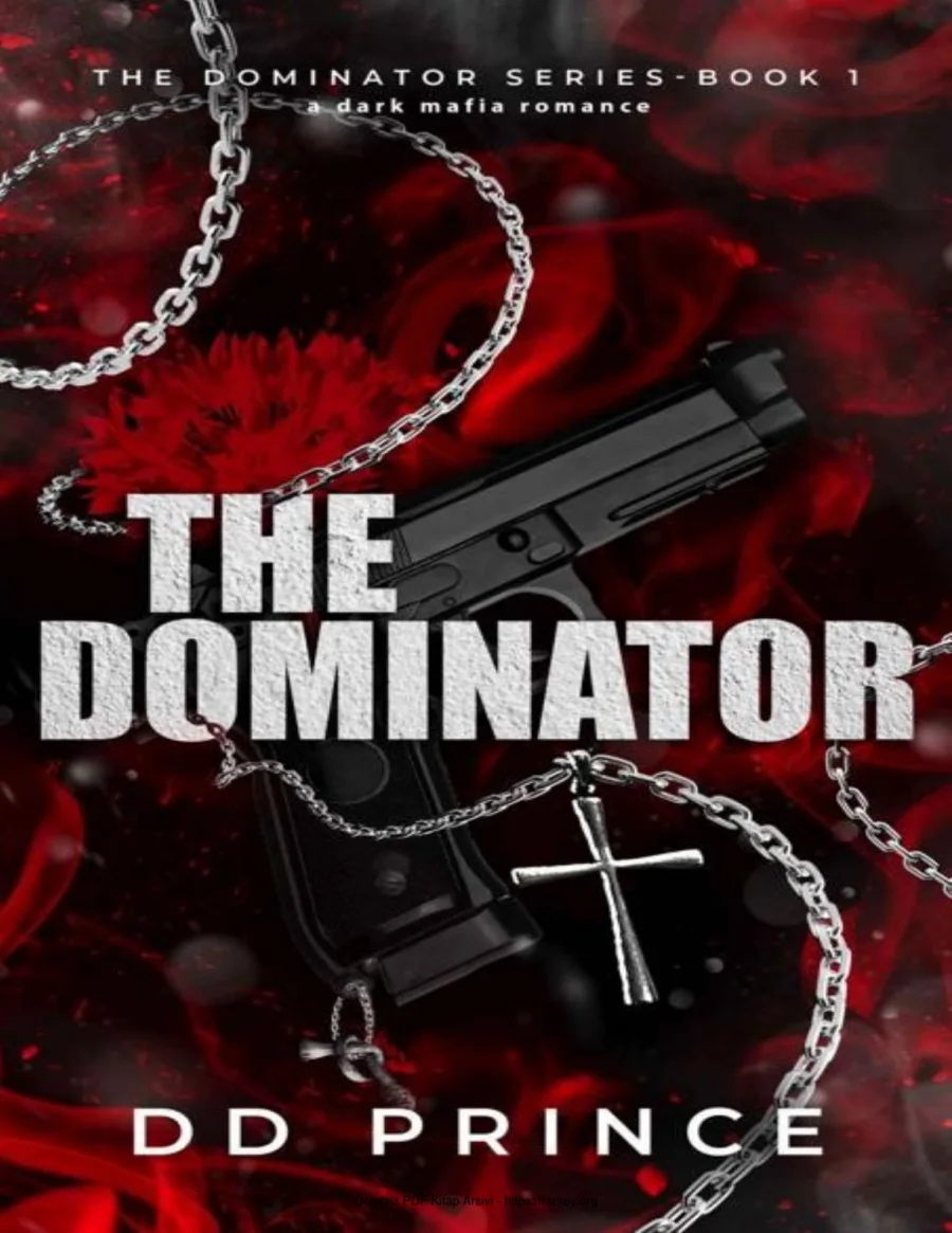 The Dominator kapak görseli