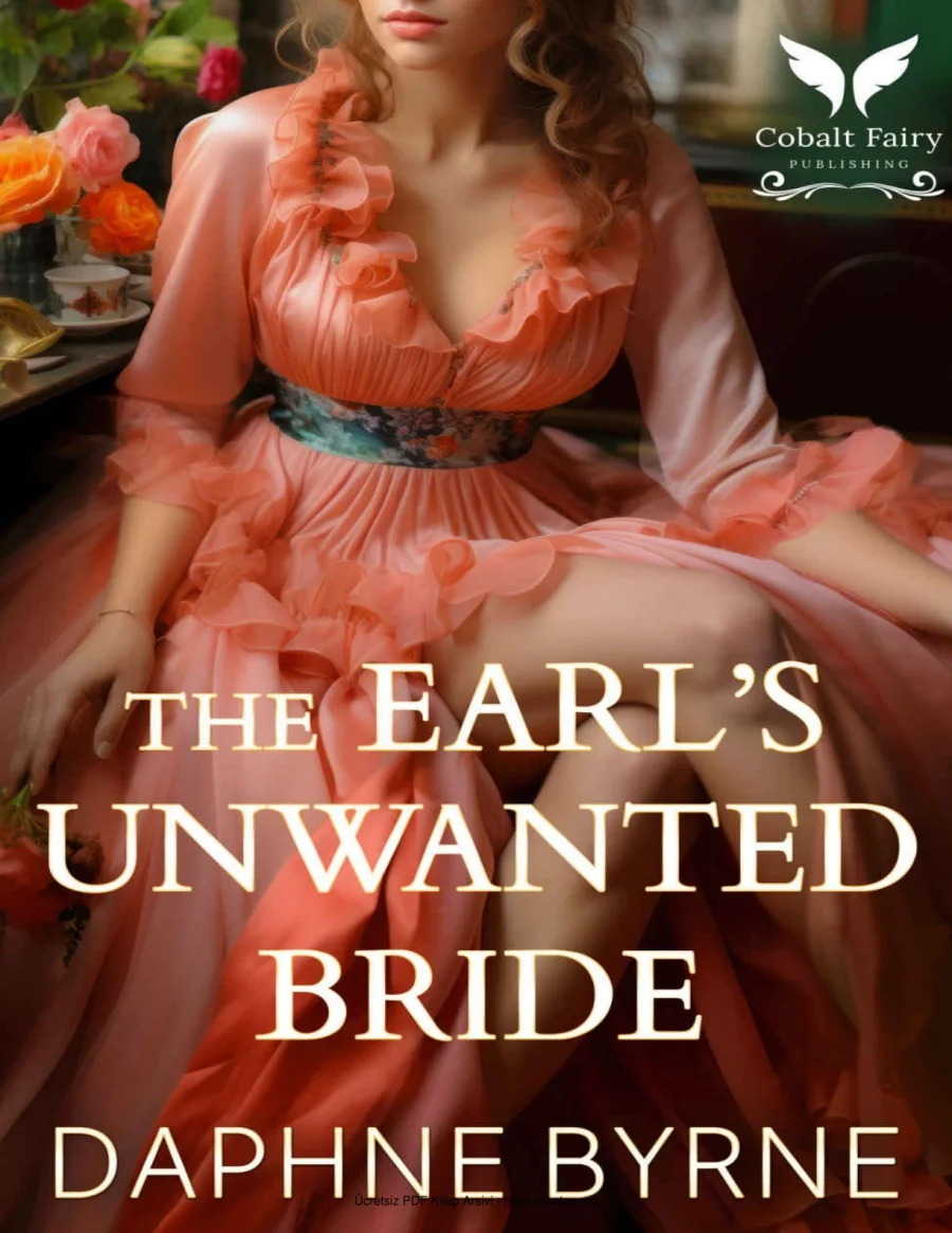 The Earls Unwanted Bride kapak görseli