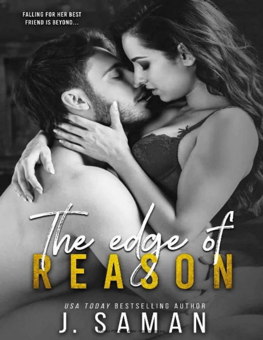The Edge of Reason kapak görseli