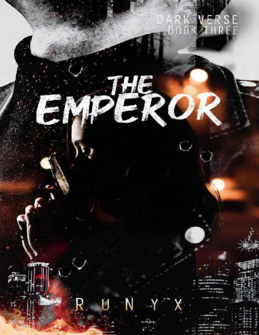 The Emperor kapak görseli