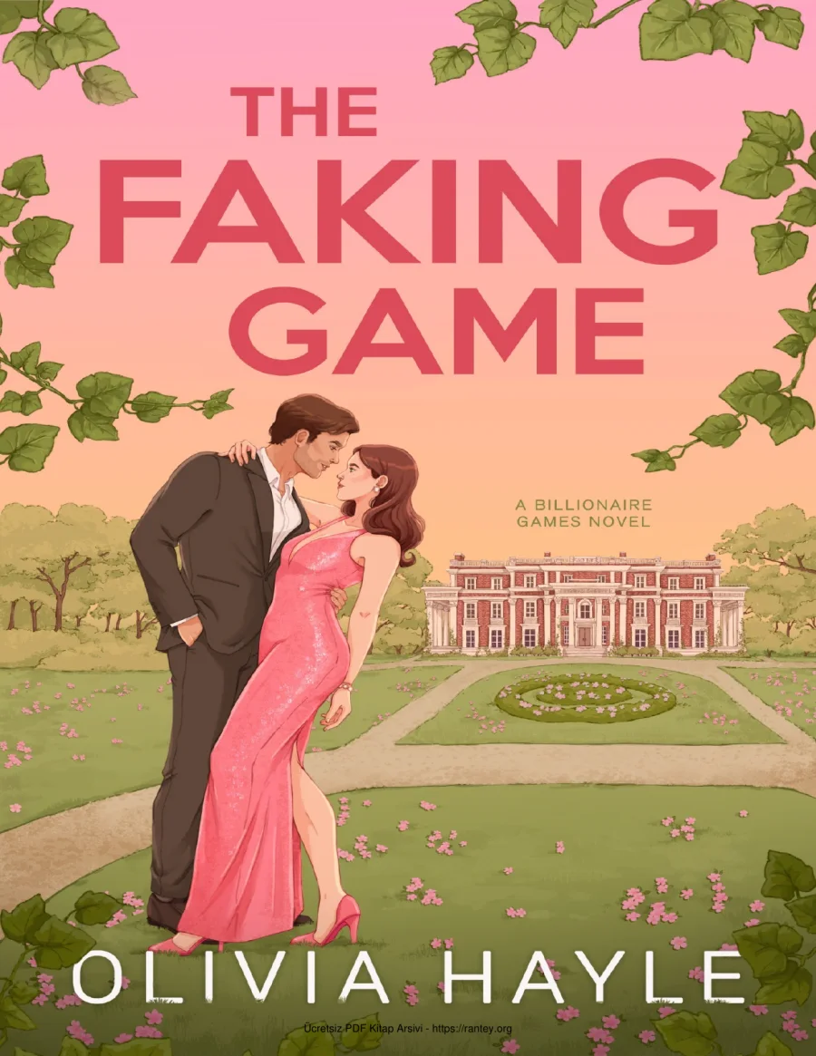 The Faking Game kapak görseli