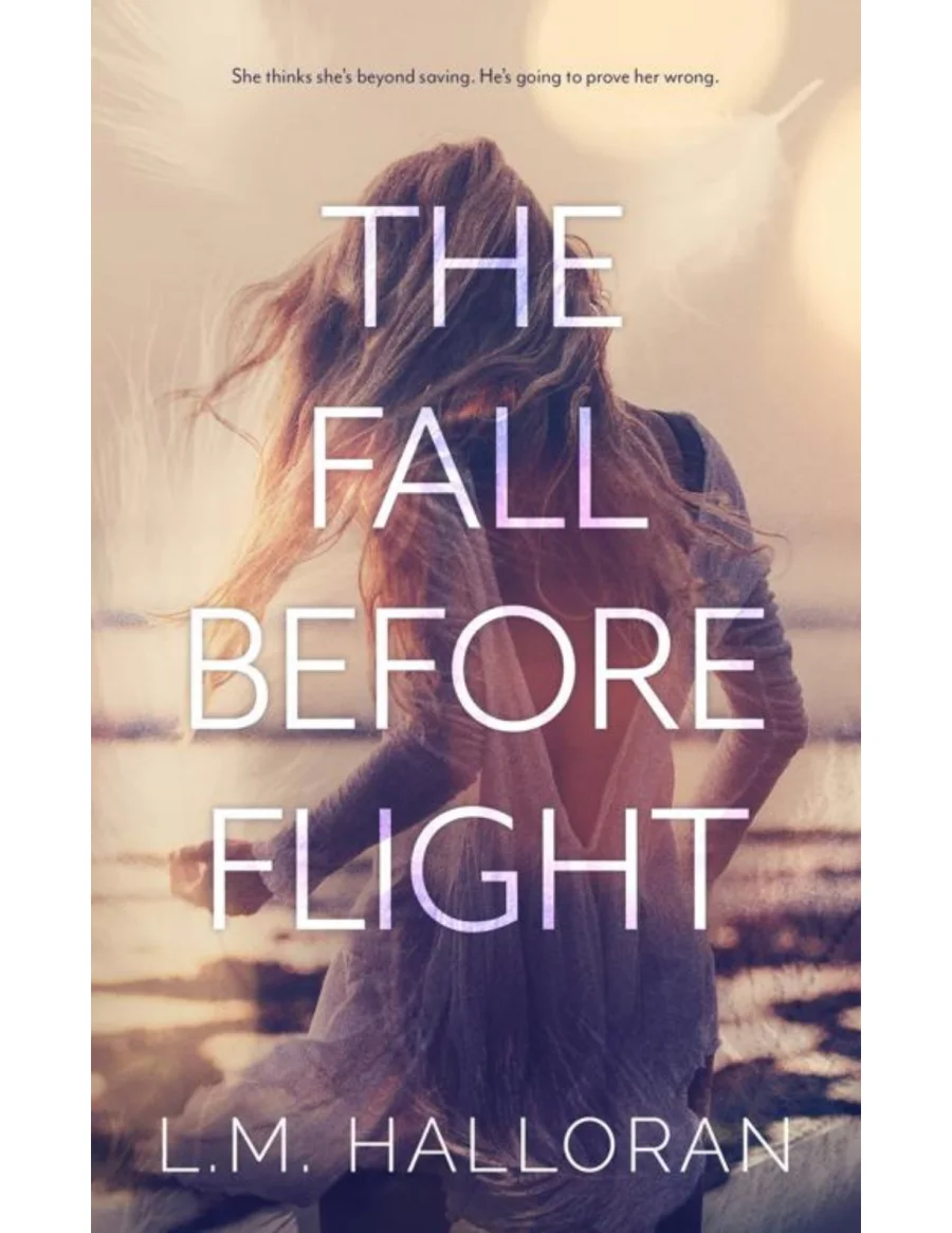 The Fall Before Flight kapak görseli
