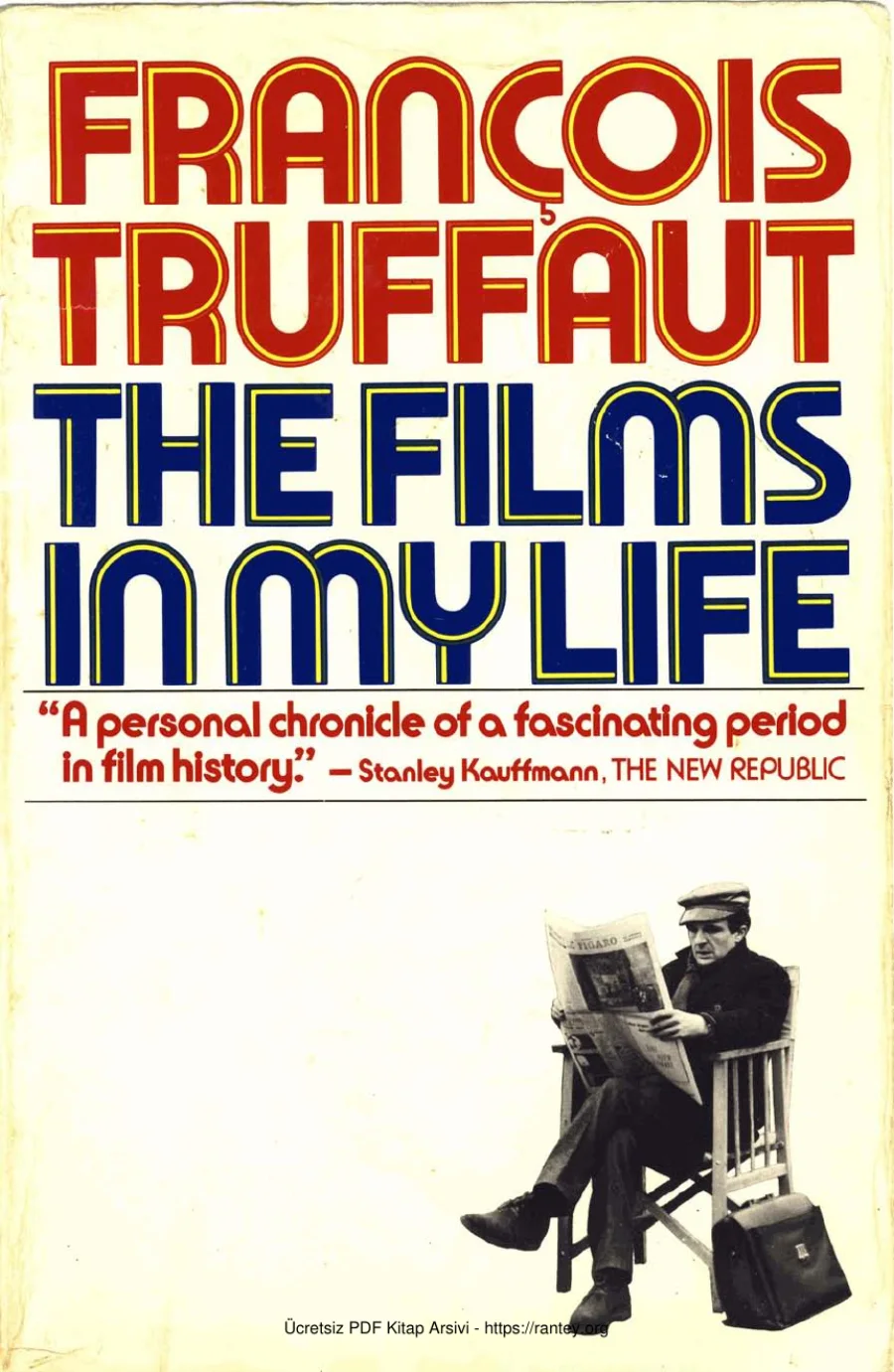 The FilmsIn My Life kapak görseli