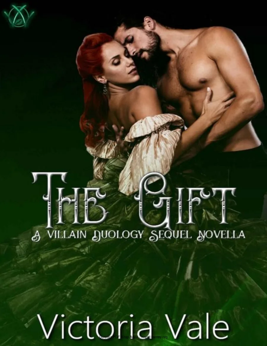 The Gift kapak görseli