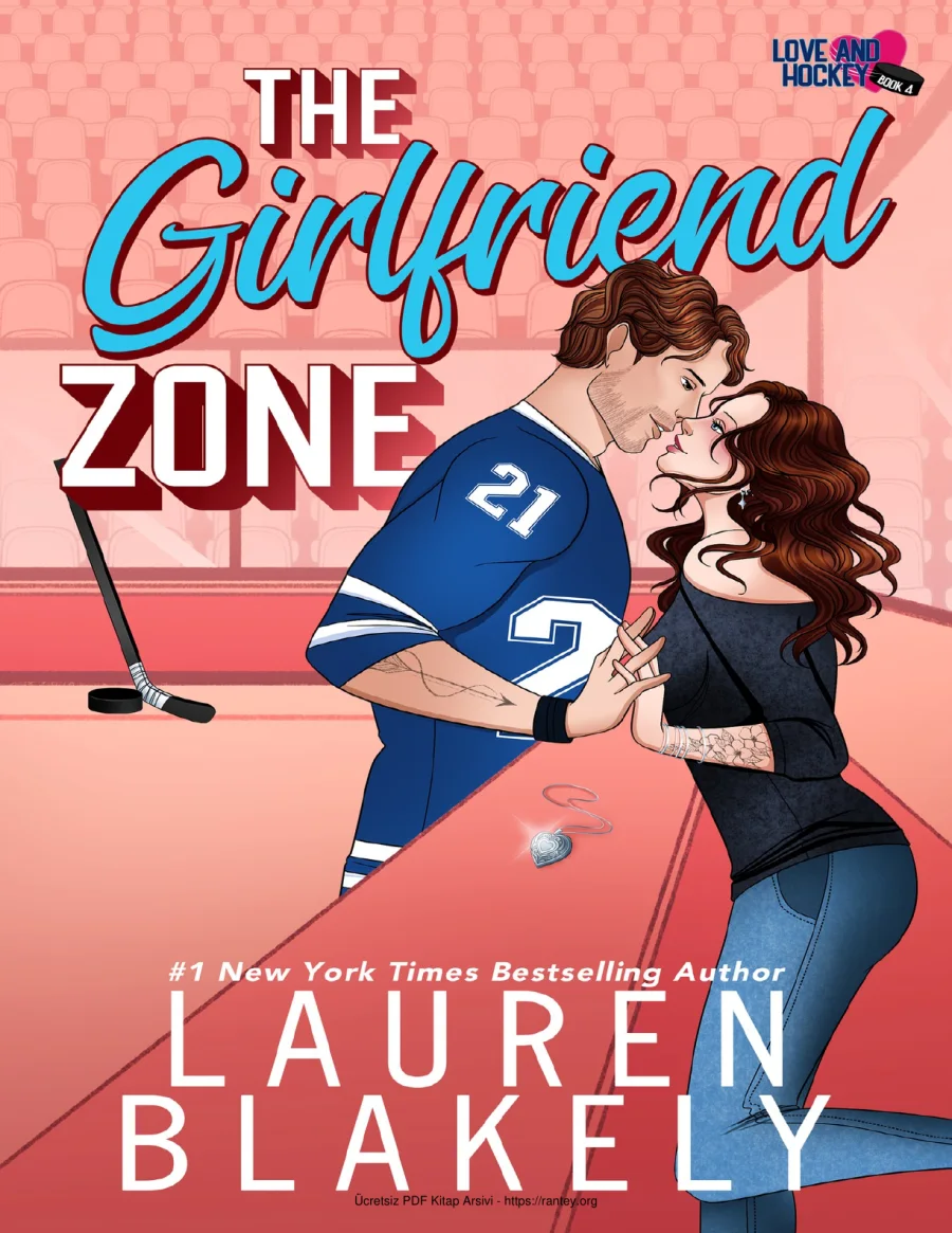 The Girlfriend Zone kapak görseli