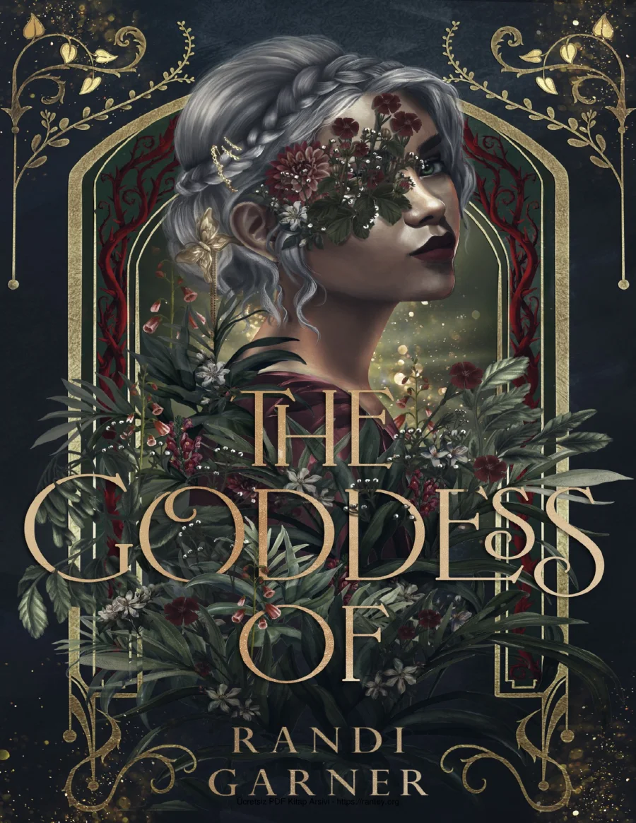 The Goddness Of kapak görseli