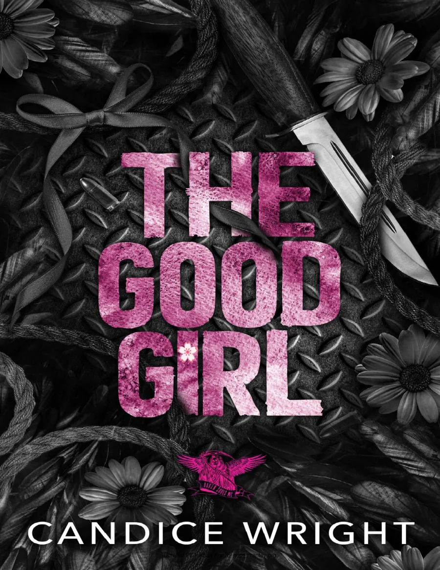 The Good Girl kapak görseli