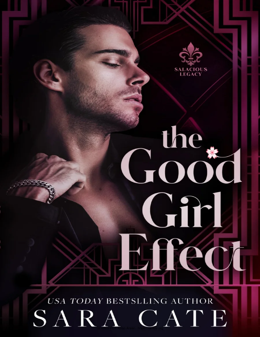The Good Girl Effect kapak görseli