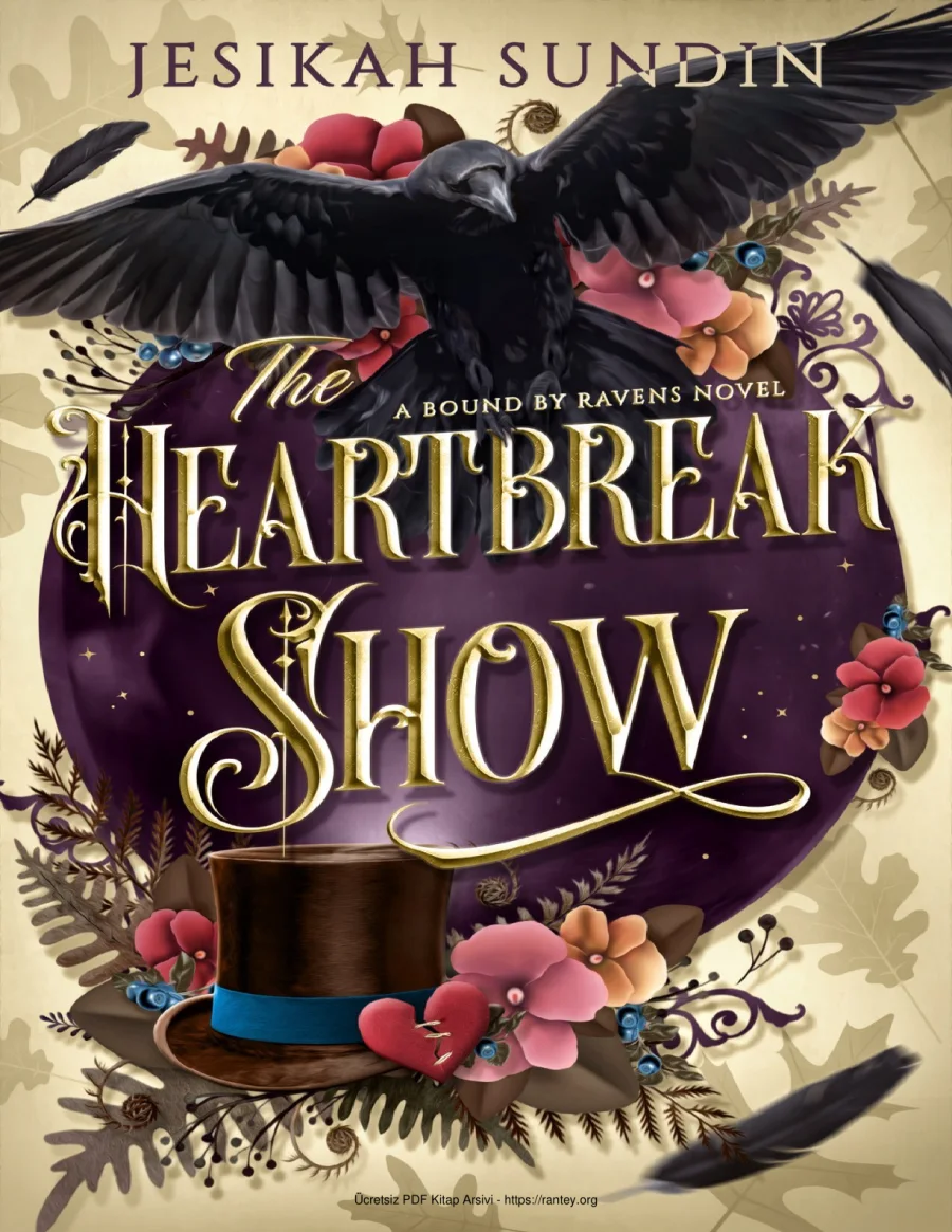 The Heartbreak Show kapak görseli