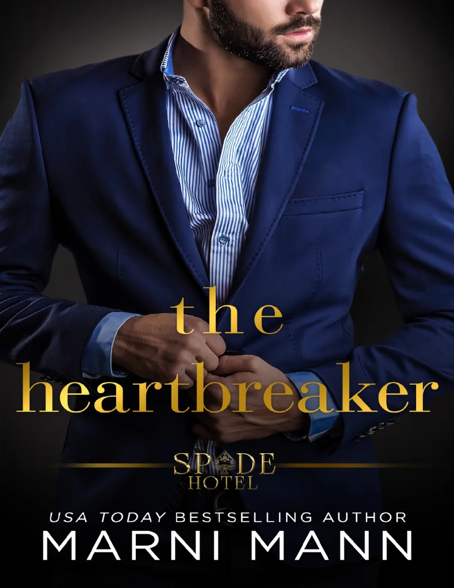 The Heartbreaker kapak görseli
