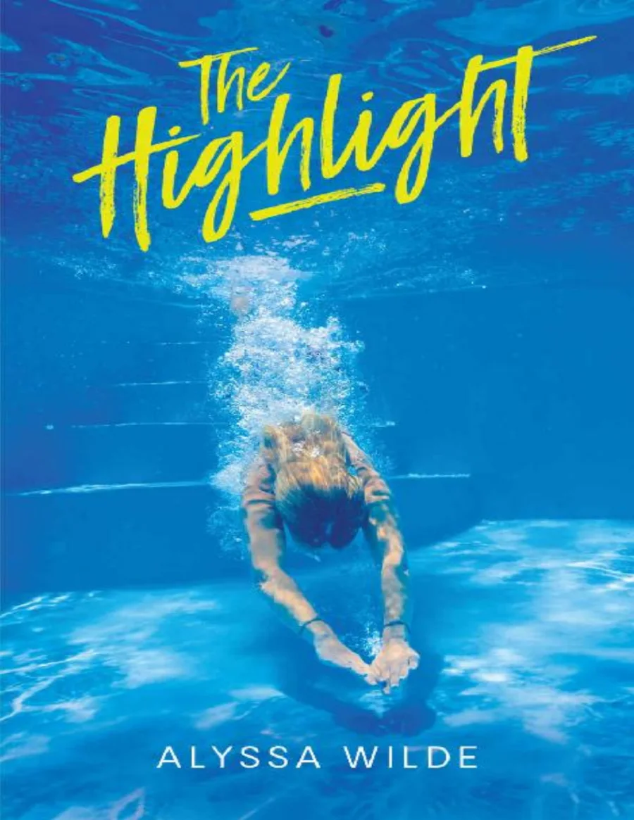 The Highlight kapak görseli