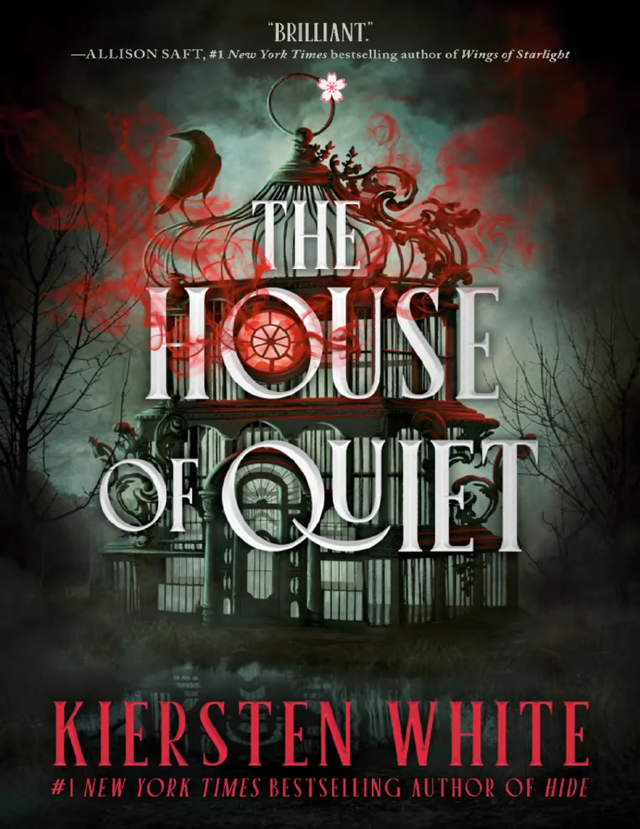 The House of Quiet kapak görseli
