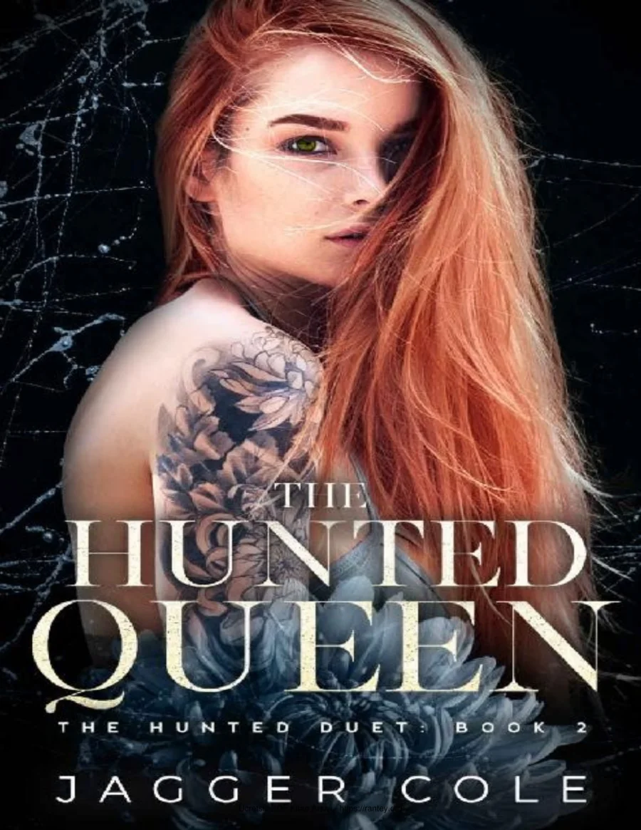 The Hunted Queen kapak görseli