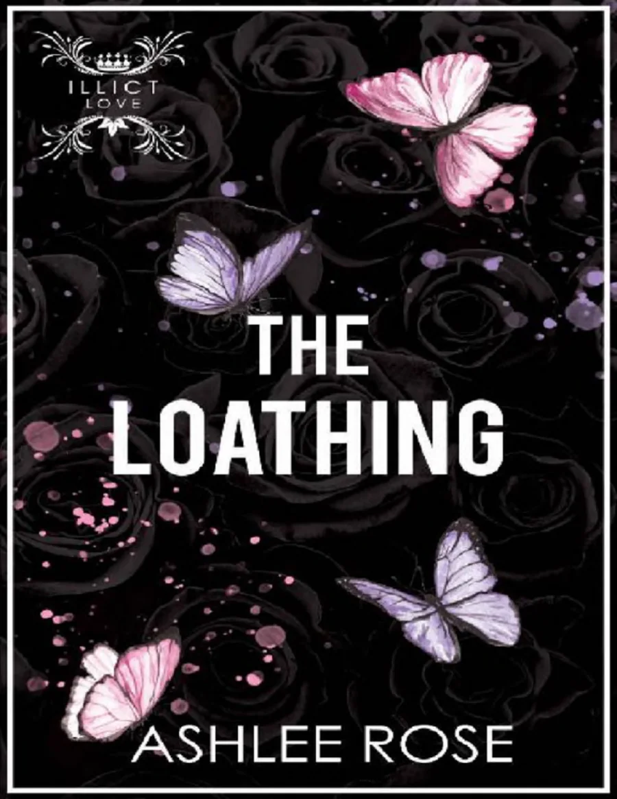 The Loathing kapak görseli