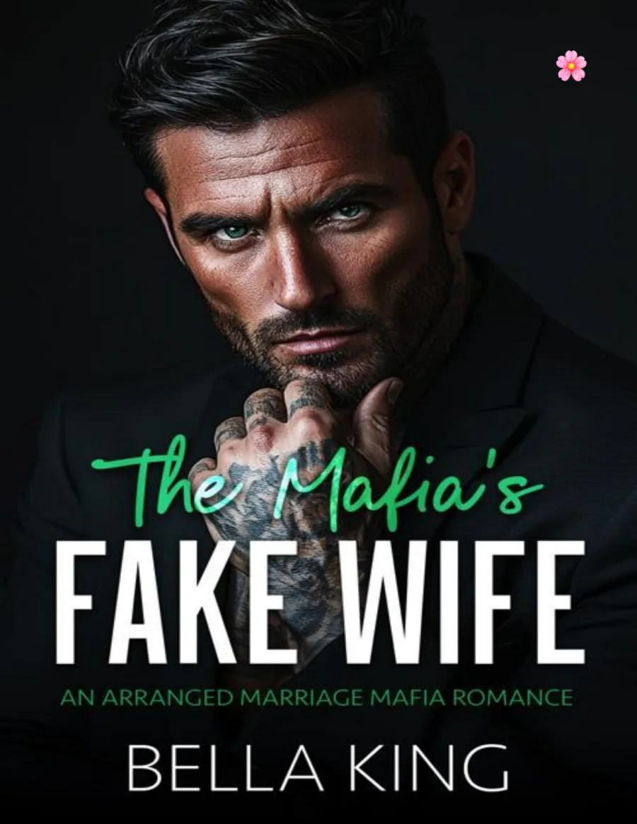 The Mafias Fake Wife kapak görseli
