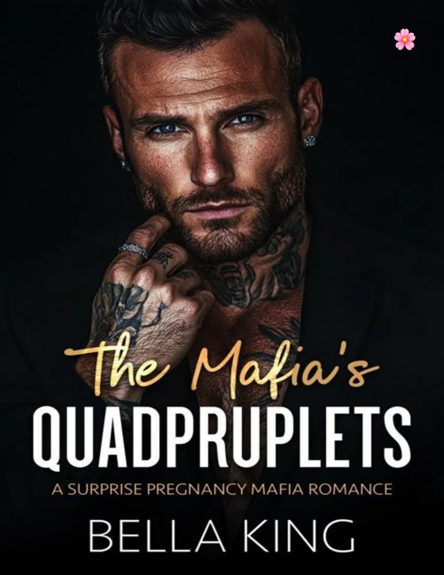 The Mafias Quadruplets kapak görseli