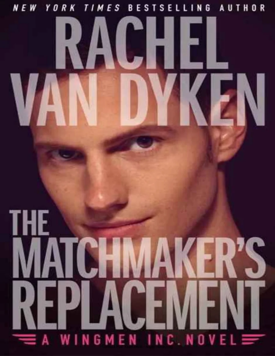 The Matchmakers Replacement kapak görseli