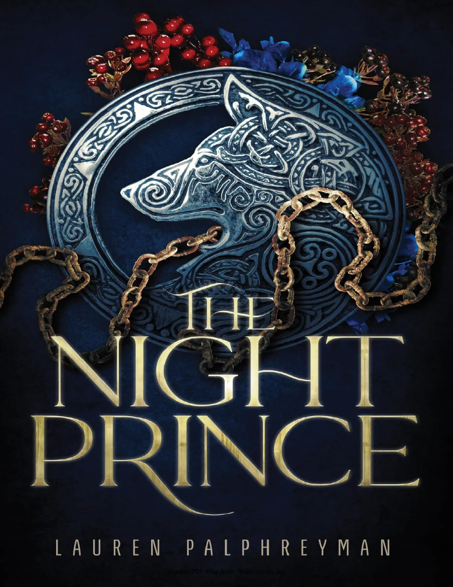 The Night Prince kapak görseli