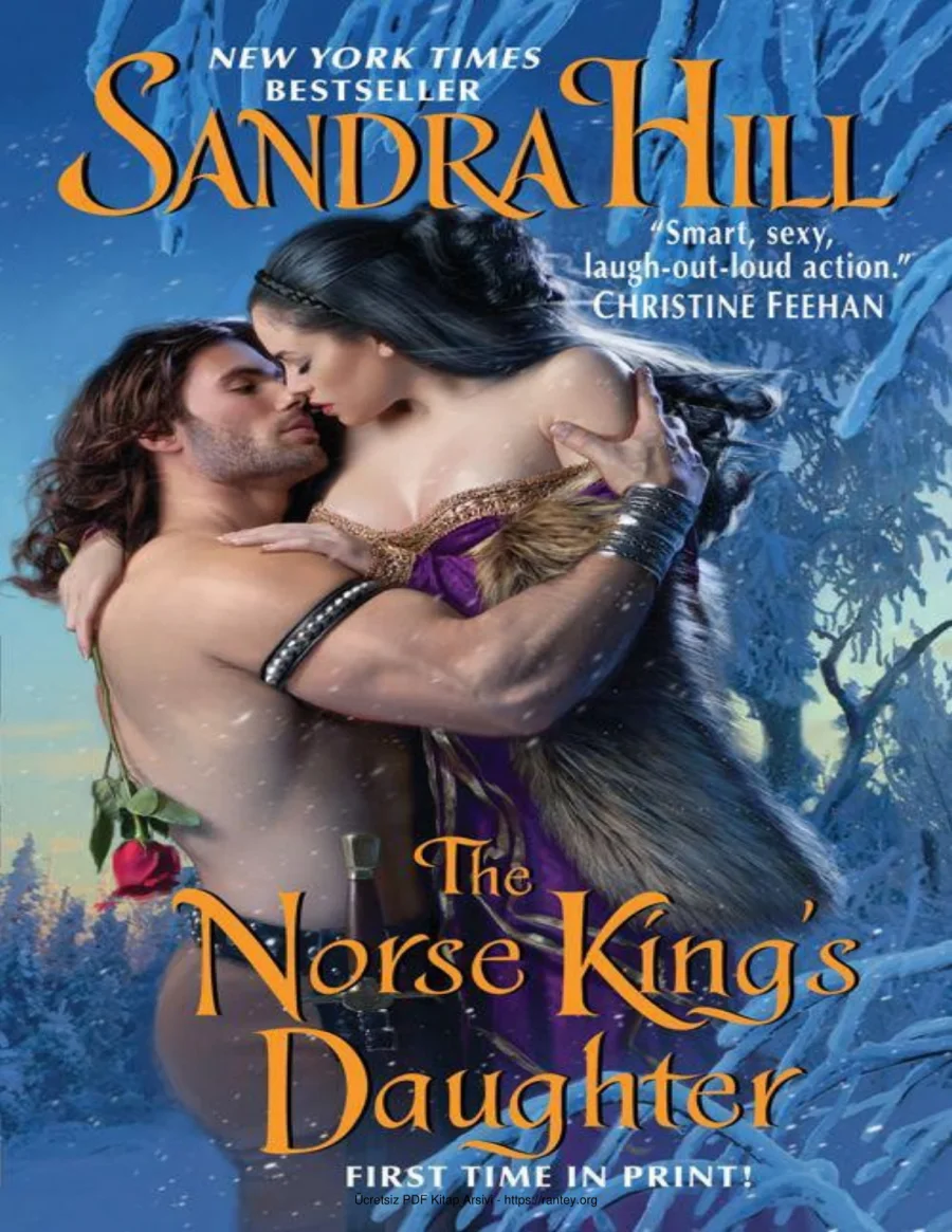 The Norse Kings Daughter kapak görseli