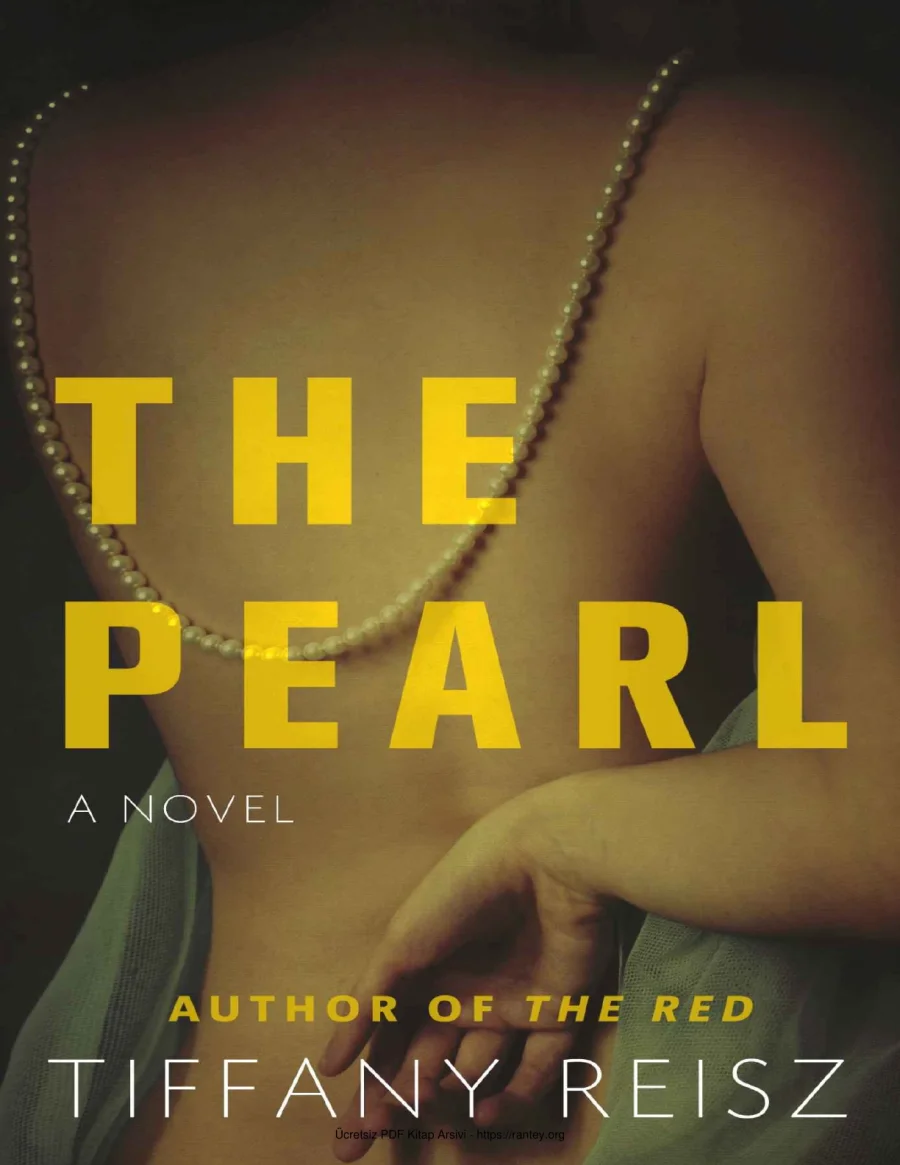 The Pearl kapak görseli