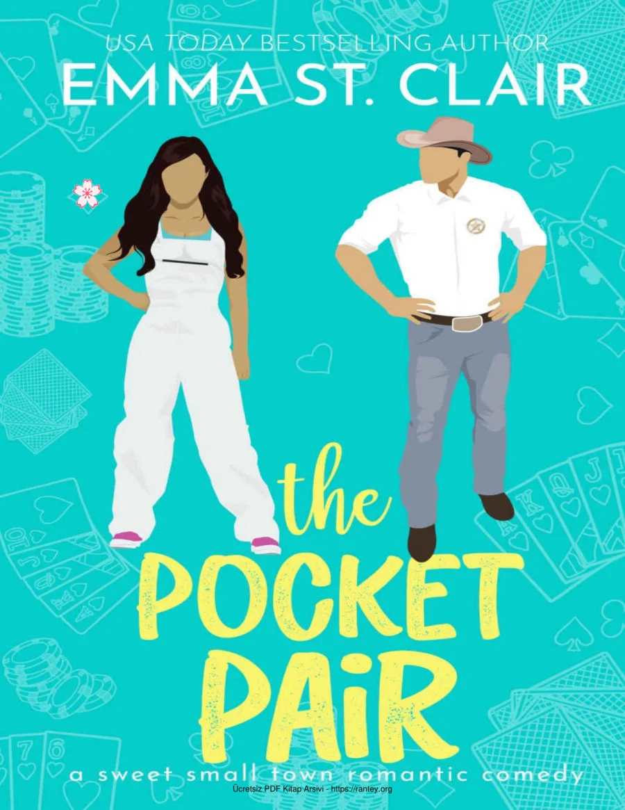 The Pocket Pair kapak görseli
