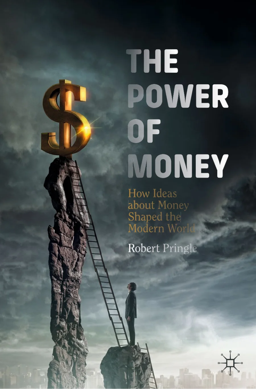 The Power of Money kapak görseli