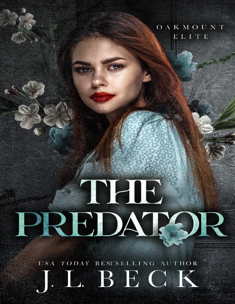 The Predator kapak görseli