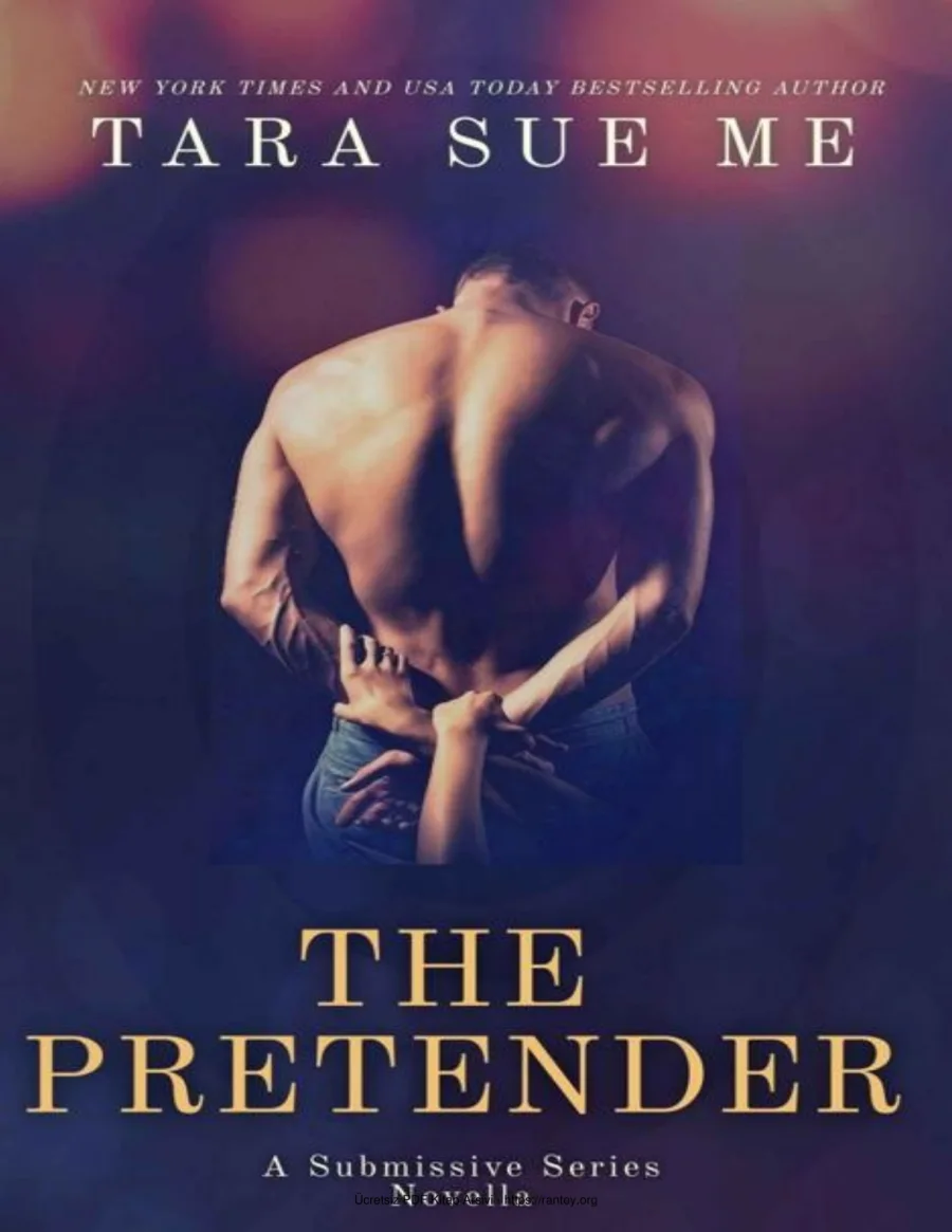 The Pretender kapak görseli