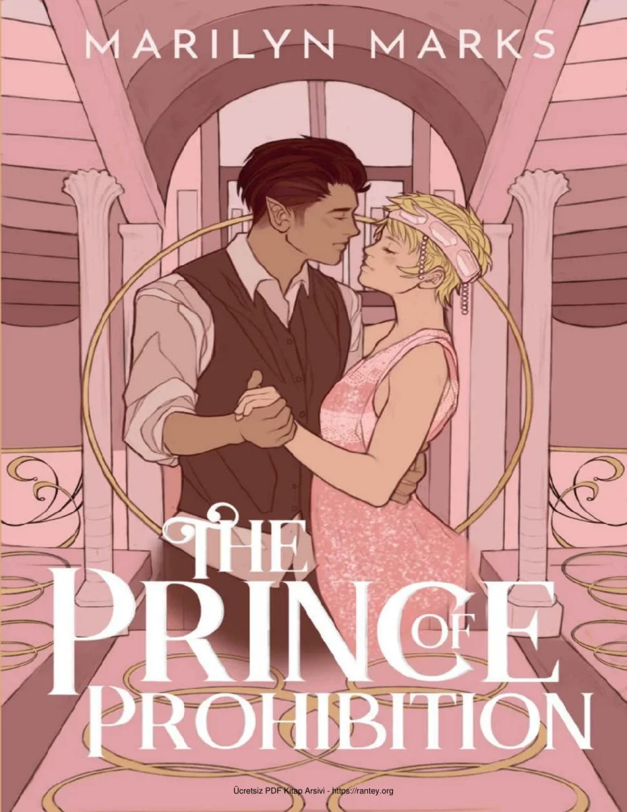 The Prince of Prohibition kapak görseli