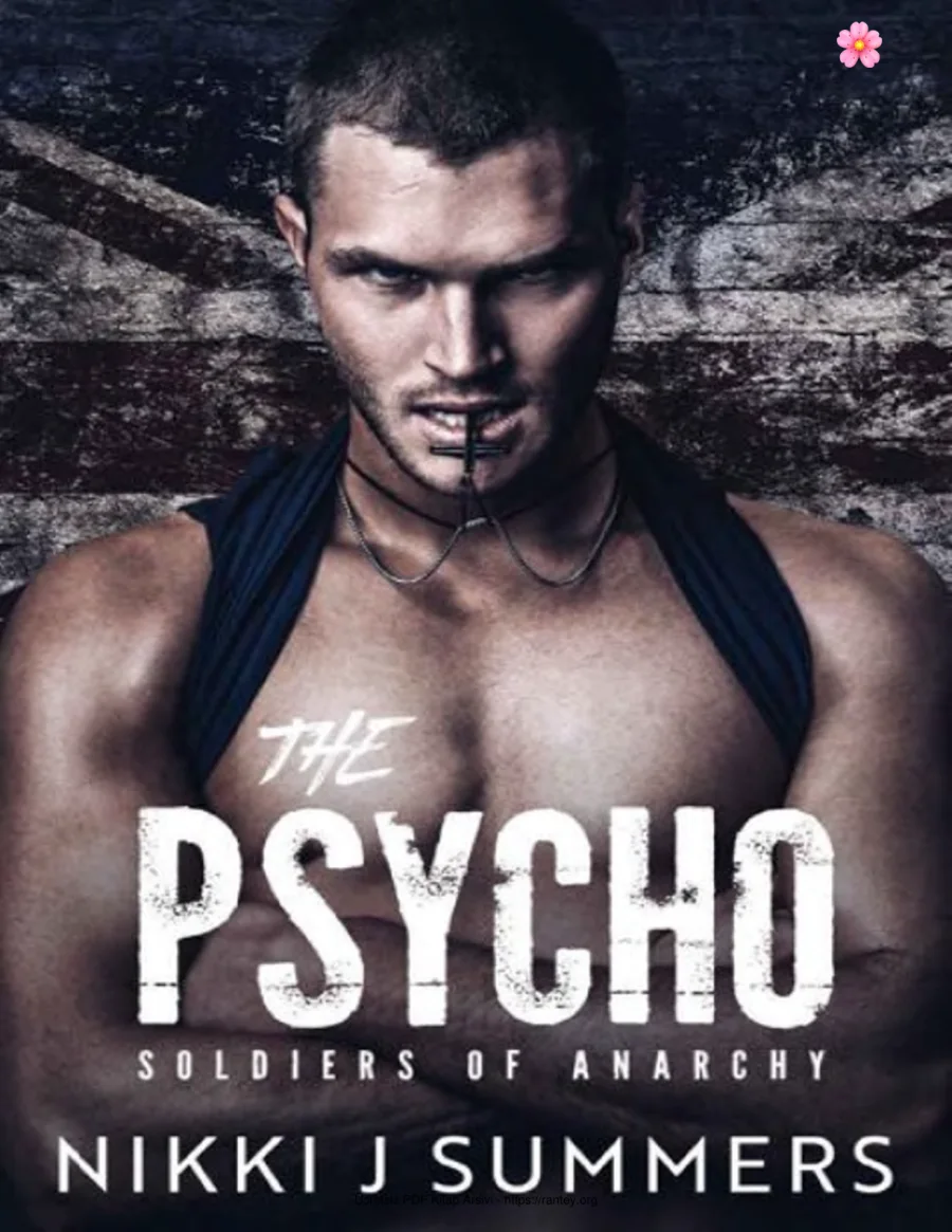 The Psycho kapak görseli