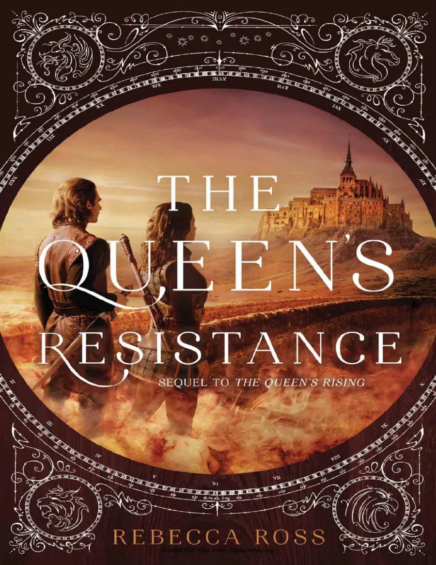 The Queens Resistance kapak görseli