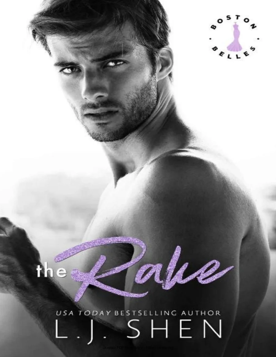 The Rake kapak görseli