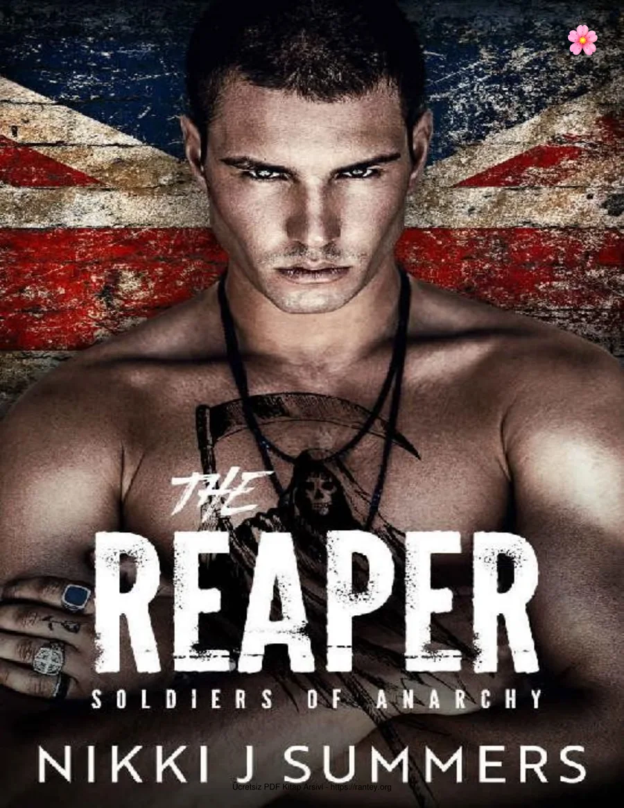The Reaper kapak görseli