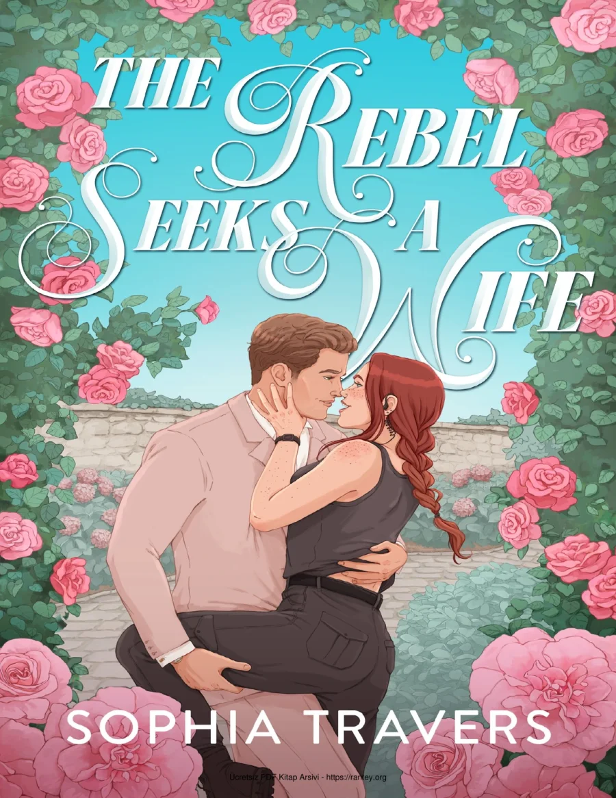 The Rebel Seeks A Wife kapak görseli
