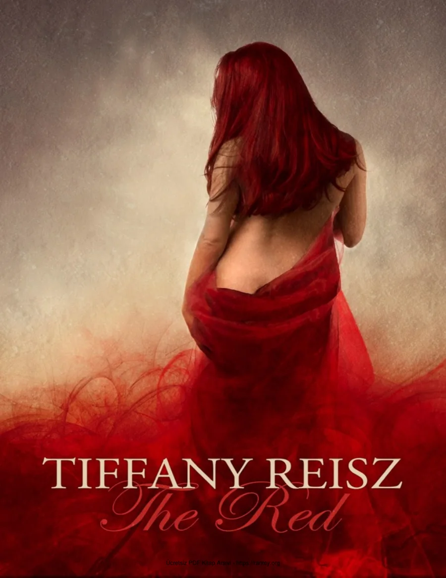 The Red kapak görseli