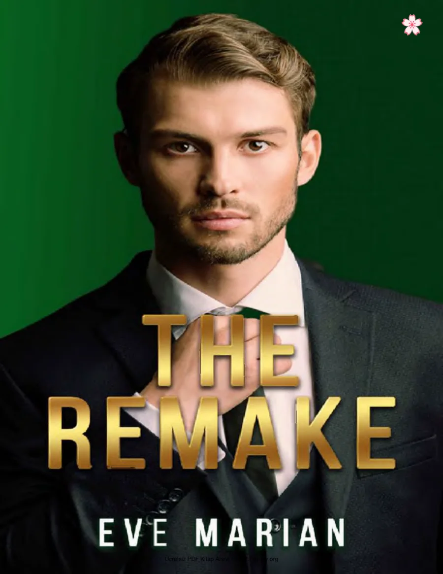 The Remake kapak görseli